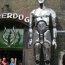 Camden Town Cyber Dog